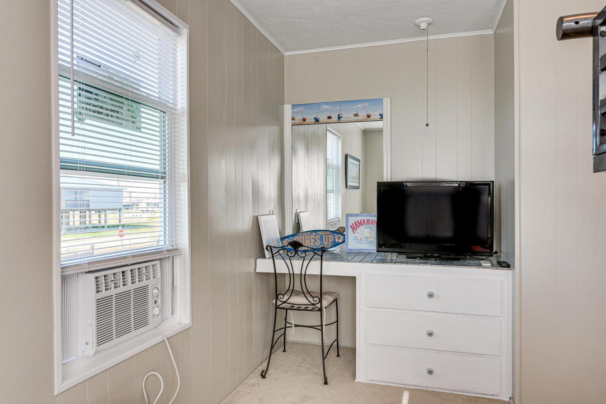 Second-Row Surfside Beach House Newly Renovated! Extérieur photo