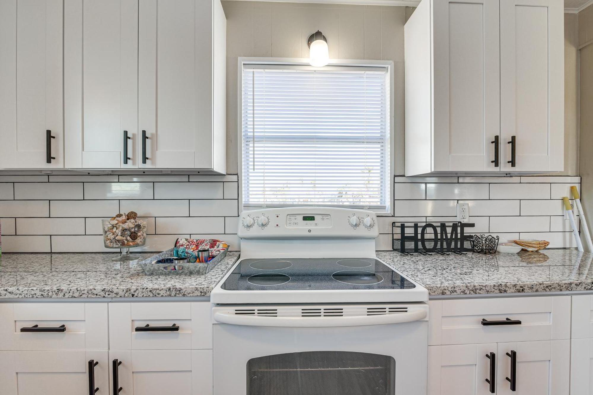 Second-Row Surfside Beach House Newly Renovated! Extérieur photo
